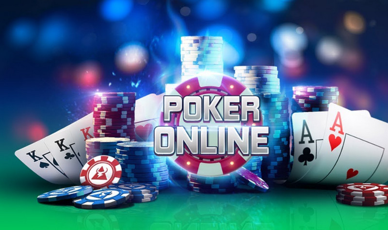 Thông tin game bài Poker tại casino online và hướng dẫn chơi chi tiết, anh em bet thủ tìm hiểu để chơi Poker chẳng còn là vấn đề khó khăn