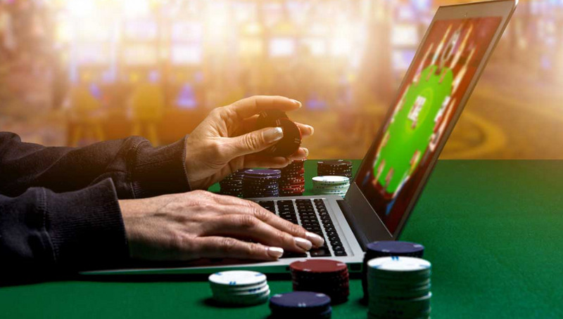 Thông tin game bài Poker tại casino online và hướng dẫn chơi chi tiết, anh em bet thủ tìm hiểu để chơi Poker chẳng còn là vấn đề khó khăn