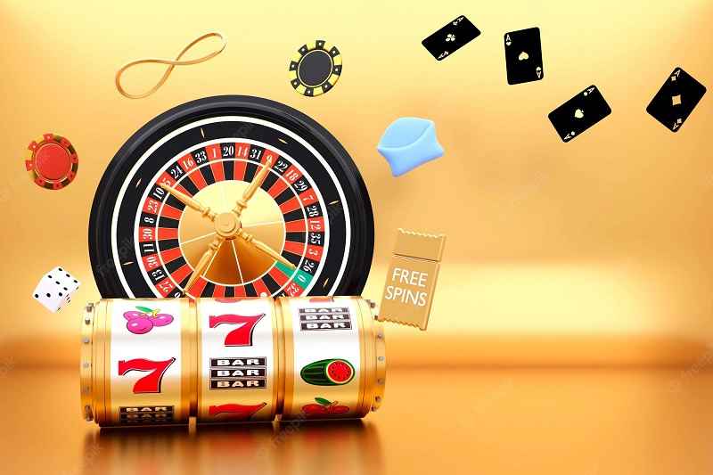 Casino online mang tới cho bet thủ cơ hội trải nghiệm Las Vegas thông qua mạng Internet Khám phá casino online uy tín hàng đầu với các trò chơi đa dạng, khuyến mãi hấp dẫn. Trải nghiệm ngay để tận hưởng dịch vụ an toàn và bảo mật tuyệt đối!