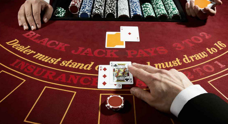 Thông tin game bài casino online Blackjack và cách chơi cụ thể giúp bet thủ có thêm cơ sở kinh nghiệm chơi casino Blackjack hiệu quả hơn.