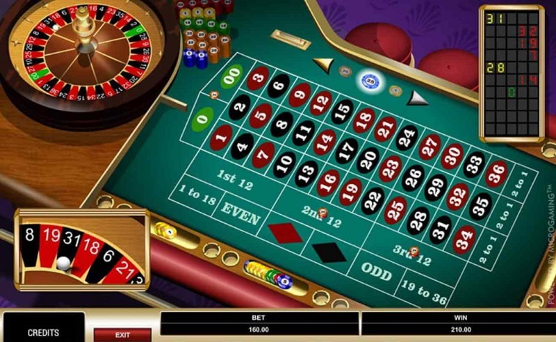 Roulette là một trong những trò chơi phổ biến nhất tại các sòng bạc trên toàn thế giới. Với lịch sử lâu đời và lối chơi đơn giản nhưng thú vị.