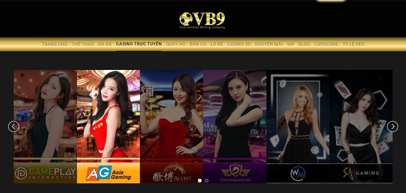 Khám phá casino online uy tín hàng đầu với các trò chơi đa dạng, khuyến mãi hấp dẫn. Trải nghiệm ngay để tận hưởng dịch vụ an toàn và bảo mật tuyệt đối!