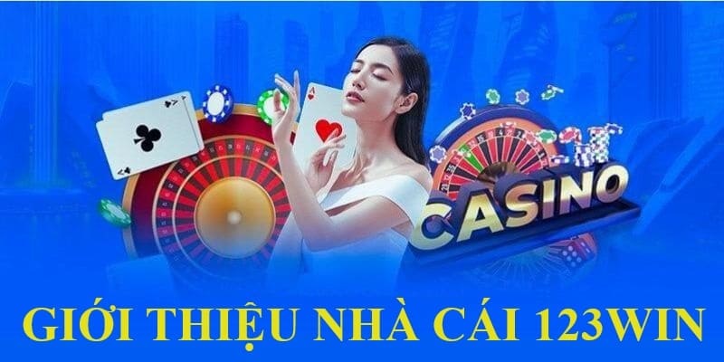 Đối với những người đam mê cá cược, 123Win không chỉ là một nơi để thử vận may, mà còn là một thế giới giải trí đầy hấp dẫn và phong phú.
