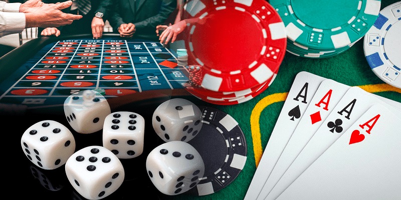 Trong bài viết này, chúng tôi sẽ cung cấp cho anh em một số tiêu chí quan trọng để đánh giá casino trực tuyến uy tín năm 2024.