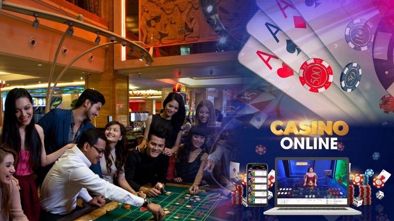 Điểm danh những thương hiệu casino trực tuyến uy tín tại Việt Nam: Khám phá các casino hàng đầu với dịch vụ chất lượng, ưu đãi hấp dẫn và trải nghiệm chơi đỉnh cao. Tham gia ngay để tận hưởng cảm giác chiến thắng!