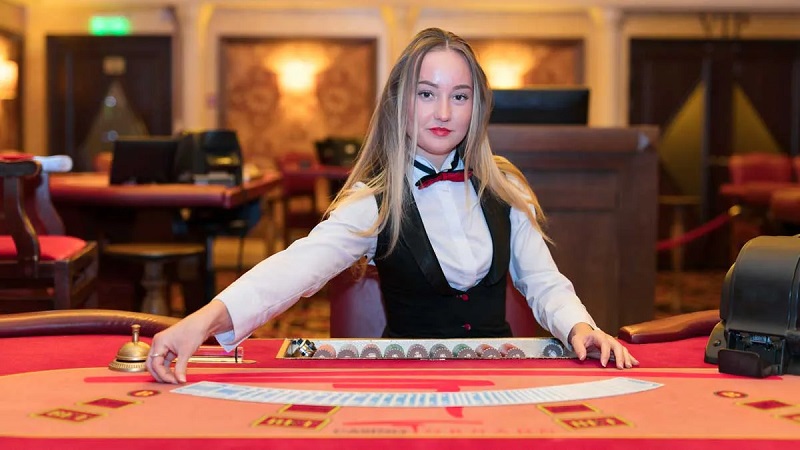 Tiêu chí chọn ra top 10 casino online uy tín: Đánh giá chi tiết dựa trên độ tin cậy, chất lượng dịch vụ, ưu đãi hấp dẫn và trải nghiệm người chơi. Khám phá ngay để chọn lựa casino phù hợp nhất!