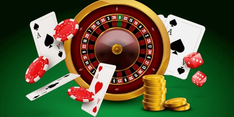 Tiêu chí chọn ra top 10 casino online uy tín: Đánh giá chi tiết dựa trên độ tin cậy, chất lượng dịch vụ, ưu đãi hấp dẫn và trải nghiệm người chơi. Khám phá ngay để chọn lựa casino phù hợp nhất!