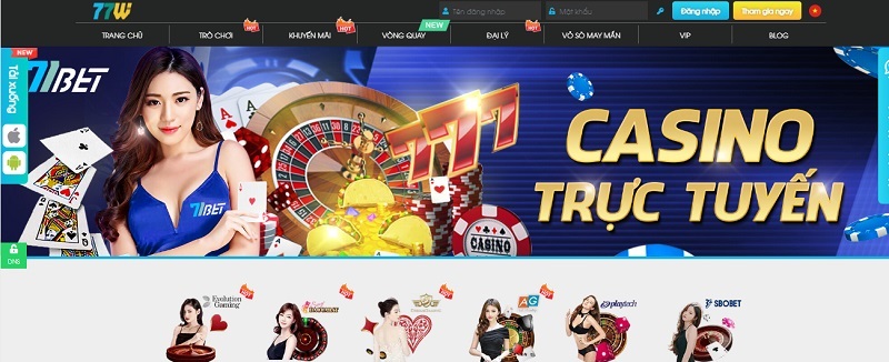 Top 10 casino trực tuyến hàng đầu Việt Nam: Danh sách các casino uy tín, chất lượng với nhiều trò chơi hấp dẫn và ưu đãi đặc biệt. Tham gia ngay để trải nghiệm không gian giải trí đỉnh cao và giành phần thưởng lớn!