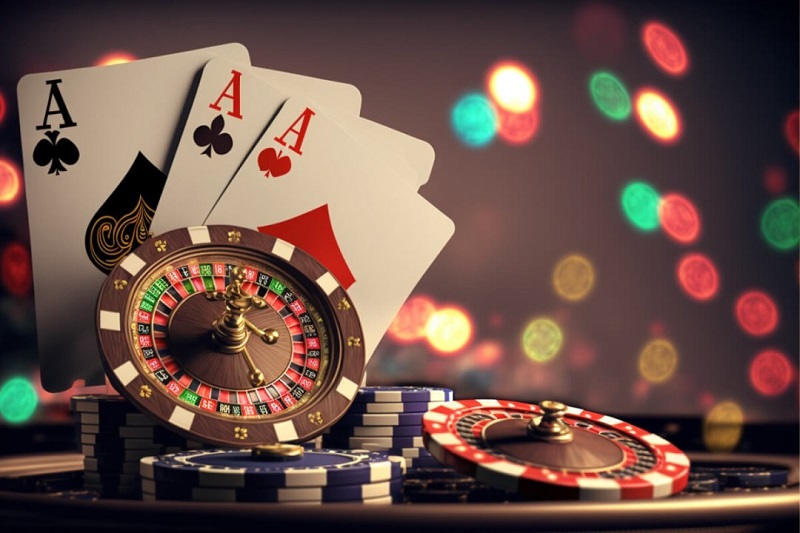 Top 10 casino trực tuyến hàng đầu Việt Nam: Danh sách các casino uy tín, chất lượng với nhiều trò chơi hấp dẫn và ưu đãi đặc biệt. Tham gia ngay để trải nghiệm không gian giải trí đỉnh cao và giành phần thưởng lớn!