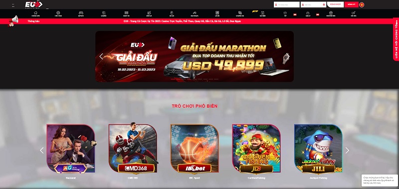 Top 10 casino trực tuyến hàng đầu Việt Nam: Danh sách các casino uy tín, chất lượng với nhiều trò chơi hấp dẫn và ưu đãi đặc biệt. Tham gia ngay để trải nghiệm không gian giải trí đỉnh cao và giành phần thưởng lớn!