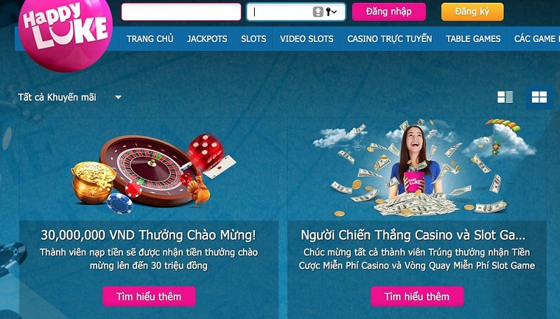 Top 10 casino trực tuyến hàng đầu Việt Nam: Danh sách các casino uy tín, chất lượng với nhiều trò chơi hấp dẫn và ưu đãi đặc biệt. Tham gia ngay để trải nghiệm không gian giải trí đỉnh cao và giành phần thưởng lớn!