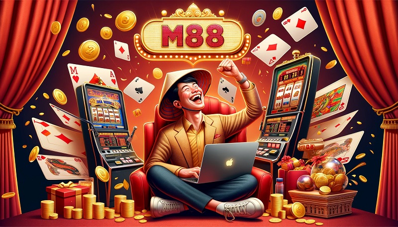 Top 10 casino trực tuyến hàng đầu Việt Nam: Danh sách các casino uy tín, chất lượng với nhiều trò chơi hấp dẫn và ưu đãi đặc biệt. Tham gia ngay để trải nghiệm không gian giải trí đỉnh cao và giành phần thưởng lớn!