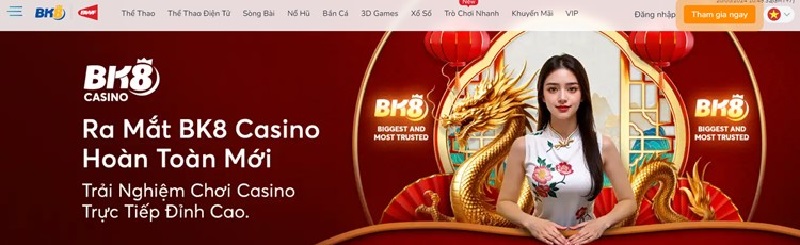 10 casino trực tuyến uy tín dành riêng cho người Việt: Danh sách các casino chất lượng cao với dịch vụ tuyệt vời, ưu đãi hấp dẫn và trải nghiệm chơi game an toàn. Tham gia ngay để khám phá thế giới casino đỉnh cao!