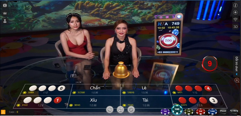 10 casino trực tuyến uy tín dành riêng cho người Việt: Danh sách các casino chất lượng cao với dịch vụ tuyệt vời, ưu đãi hấp dẫn và trải nghiệm chơi game an toàn. Tham gia ngay để khám phá thế giới casino đỉnh cao!