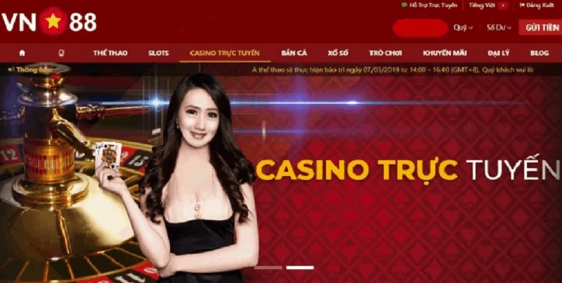 10 casino trực tuyến uy tín dành riêng cho người Việt: Danh sách các casino chất lượng cao với dịch vụ tuyệt vời, ưu đãi hấp dẫn và trải nghiệm chơi game an toàn. Tham gia ngay để khám phá thế giới casino đỉnh cao!