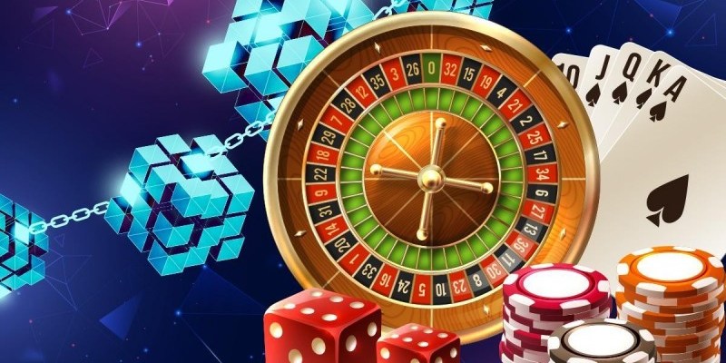 Casino Trực Tuyến
