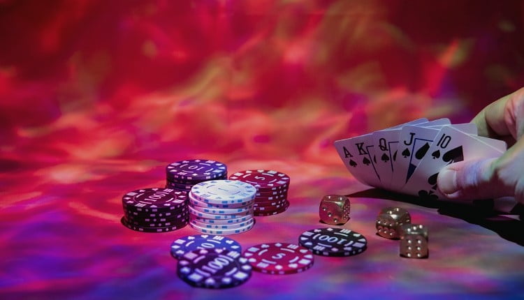 poker